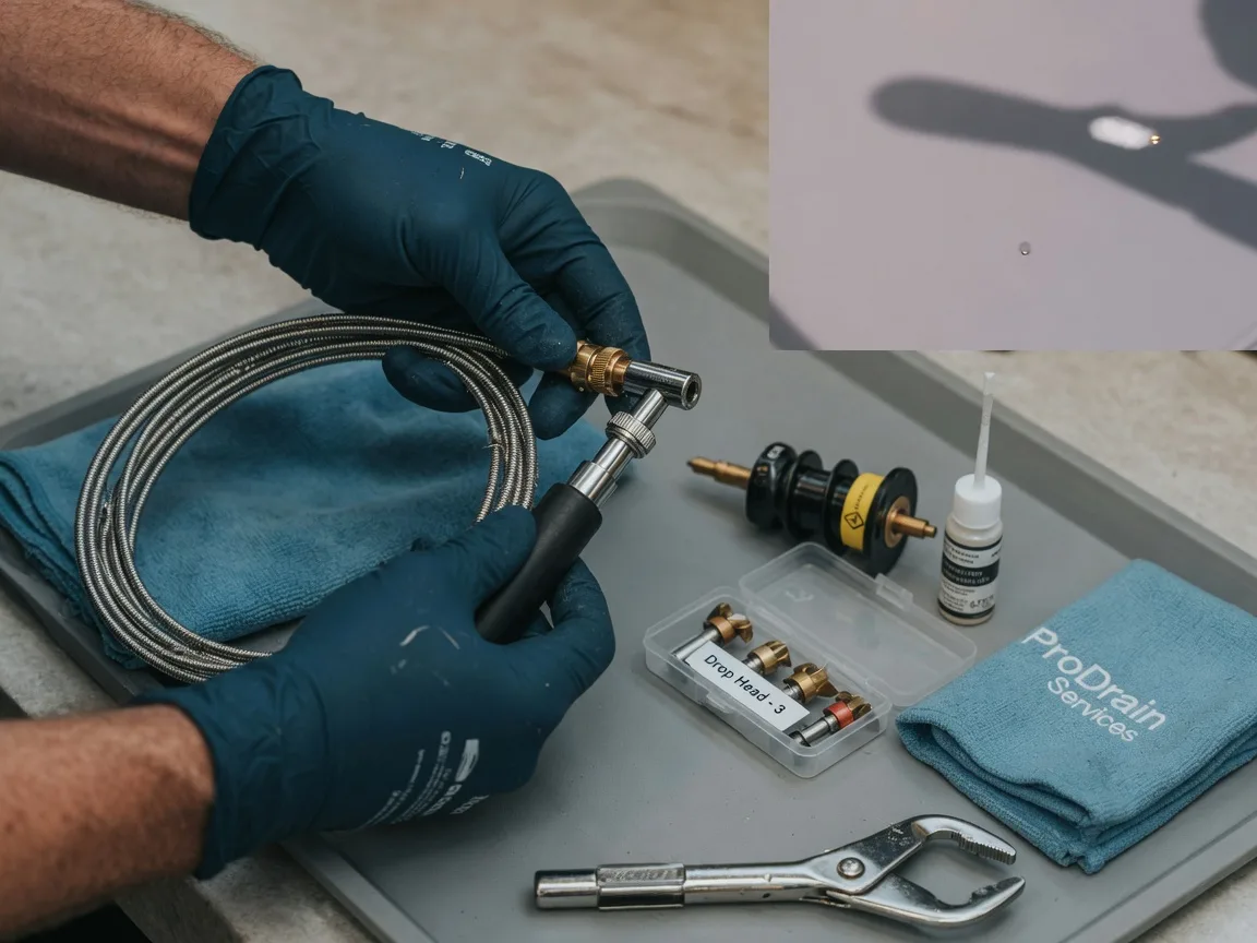 Why choose Drain Cleaning in Sherman, IL